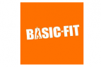 Basic-Fit Logo