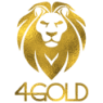 4Gold Logo v2