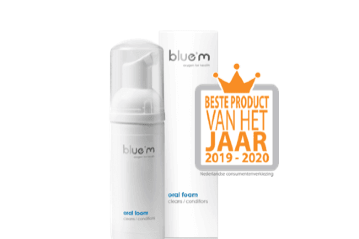 Bluem product van het jaar v2
