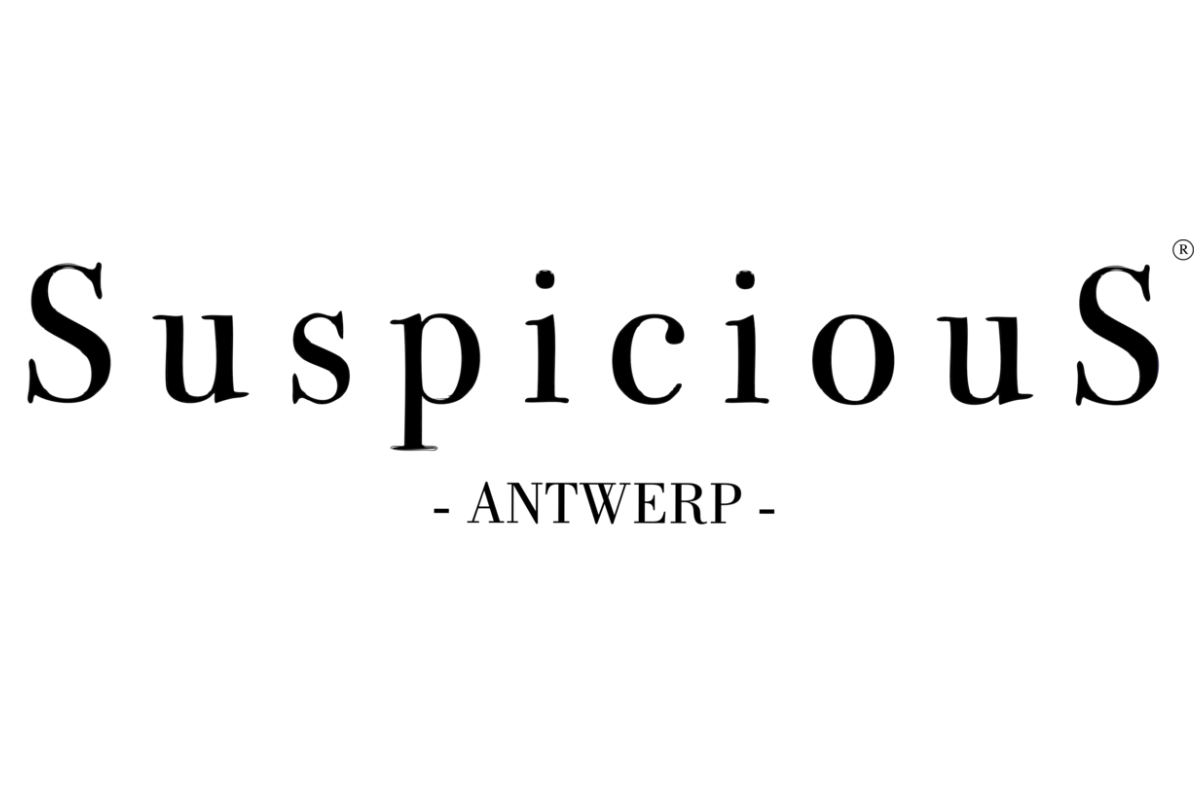 Suspicious Antwerp v2