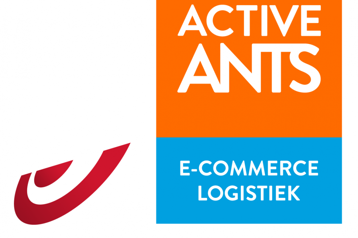 active ants a bpost company Logo3