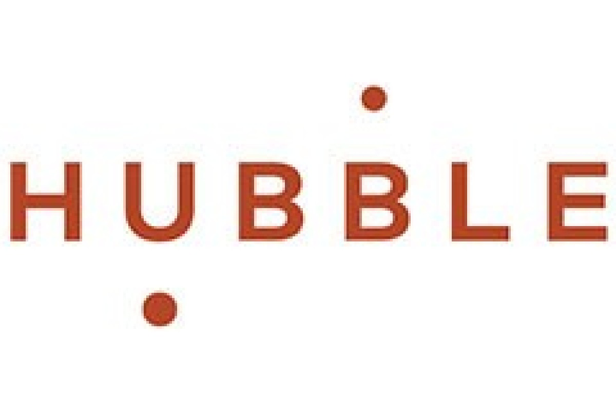 hubble logo v2